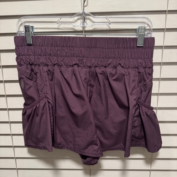 Free People Movement Shorts - Picture 6 of 7